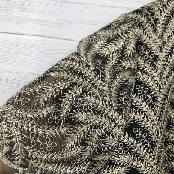 NWT ONYX NITE TOP - Picture 7 of 8